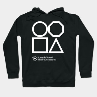 The Four Seasons Hoodie